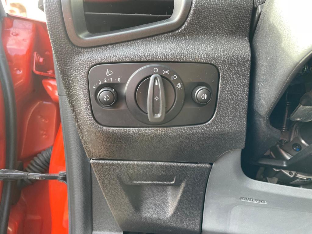 Ford Ecosport 1.0 ecoboost titanium nieuwe distributieriem