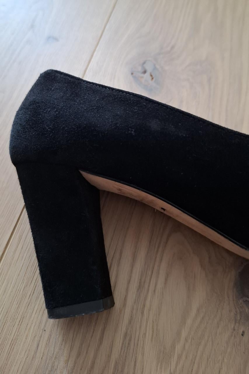 Damesschoenen, pump