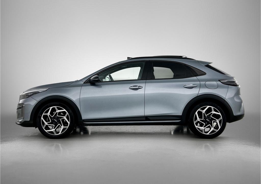 Kia Xceed 1.5 t-gdi gt-line | automaat | camera | navigatie |  lichtmetalen