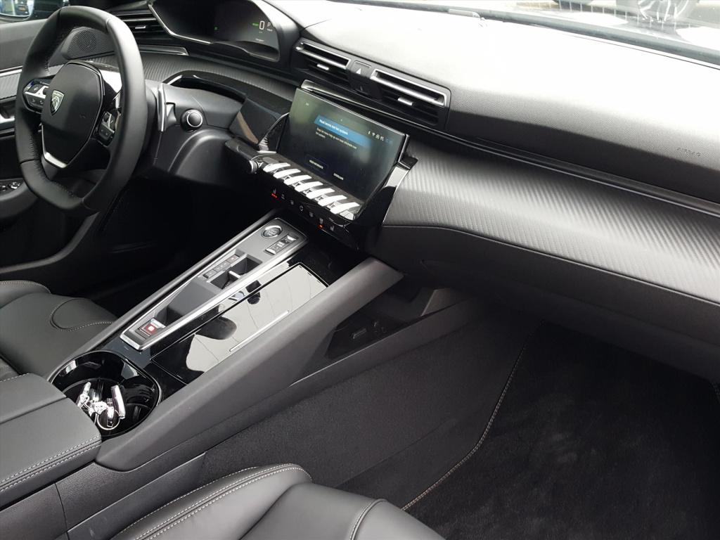 Peugeot 508 sw allure pack 1.6plug-in hybrid225pk automaat8t|vol-leer|el.st