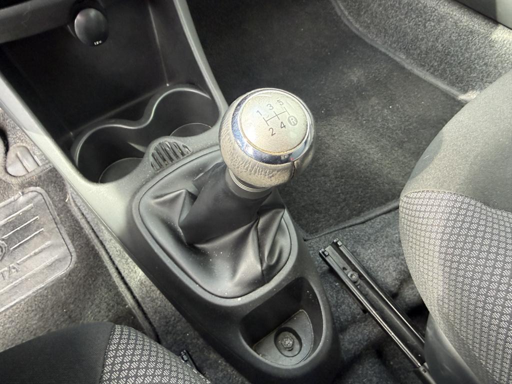 Toyota Aygo 1.0 vvt-i aspiration airco 5-drs