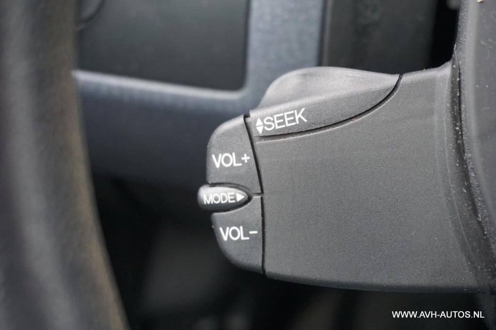 Ford Fusion 1.4-16v cool & sound