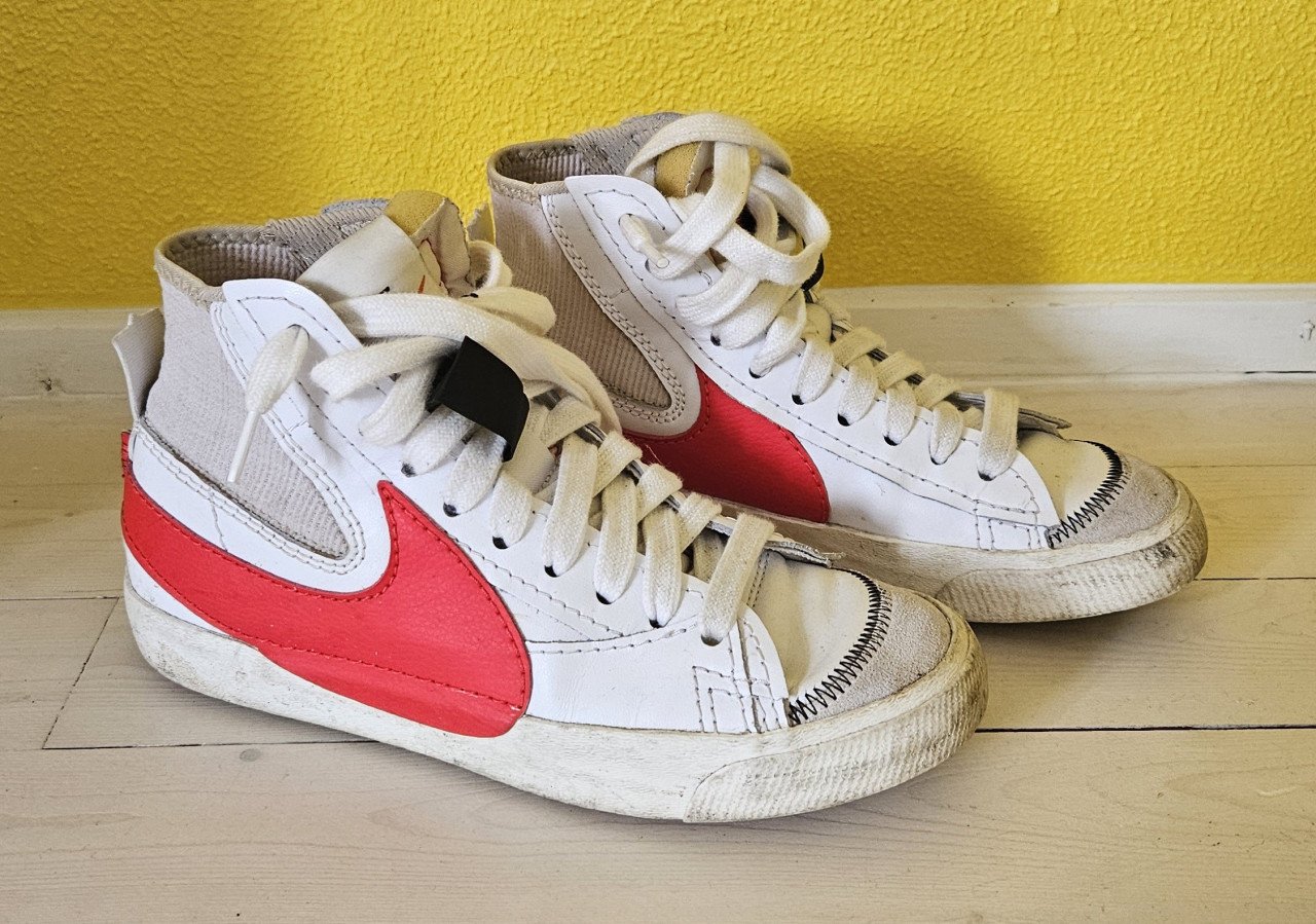 Nike sneakers