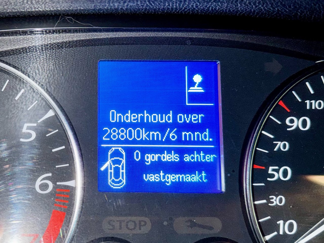 Renault Laguna 2.0 16V 103KW