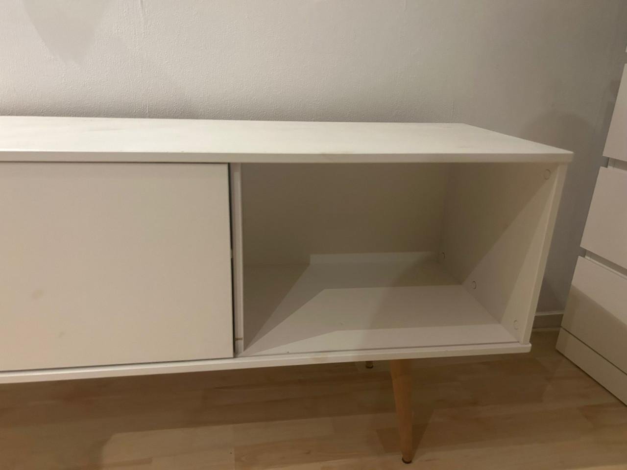 Dressoir/tv meubel