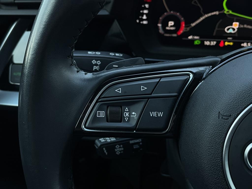 Audi A3 sportback 35 tfsi pro line automaat | virtual cockpit | adaptieve c