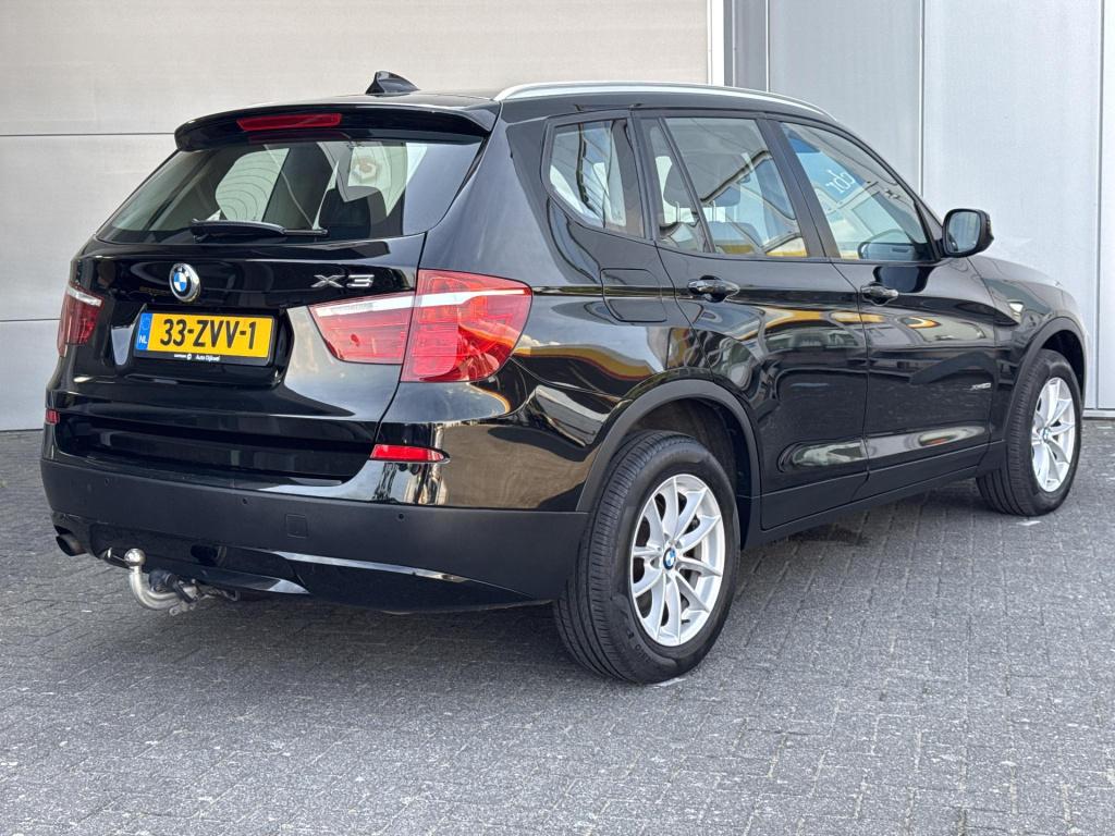 BMW X3 xdrive20i upgrade edition