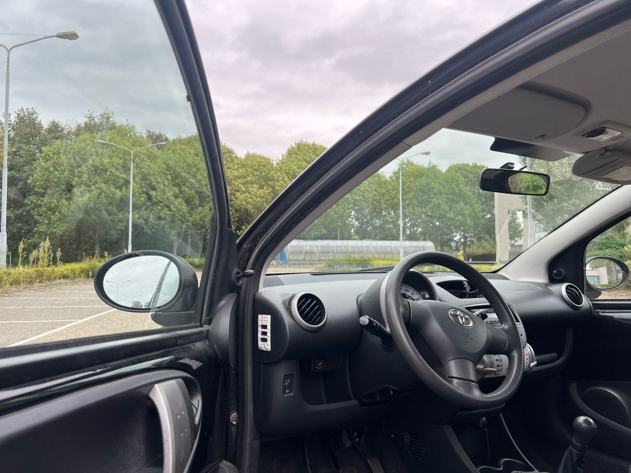 Toyota Aygo 1.0 | Apk | Nap | Airco | 5 Deurs | Bluetooth