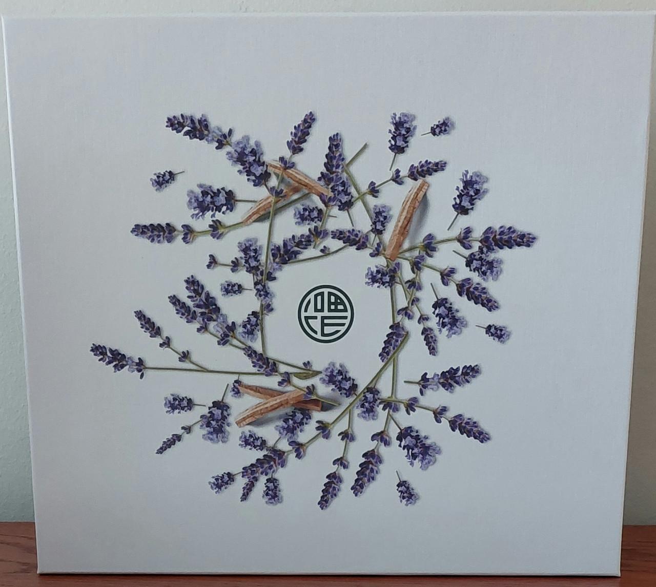 Rituals Large gift set Ritual of Jing