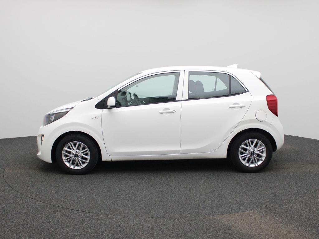Kia Picanto 1.0 dpi dynamicline | cruise control | camera | apple carplay |