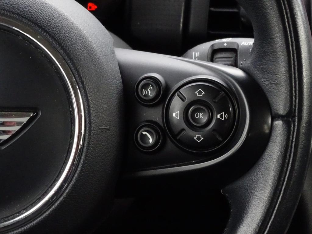 Mini 5-deurs mini 1.5 cooper business | led | navi | bluetooth