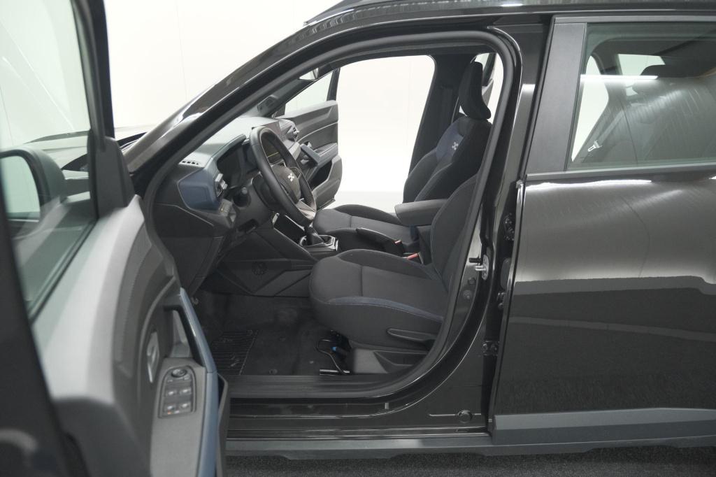 Dacia Duster mild hybrid 130 expression | camera | stoelverwarming | apple 