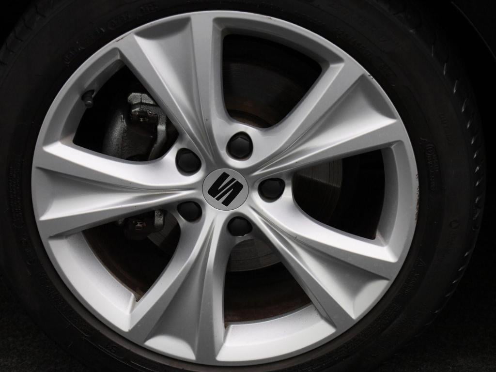 Seat Leon 1.0 etsi fr business intense | automaat | navigatie | stoel/stuur