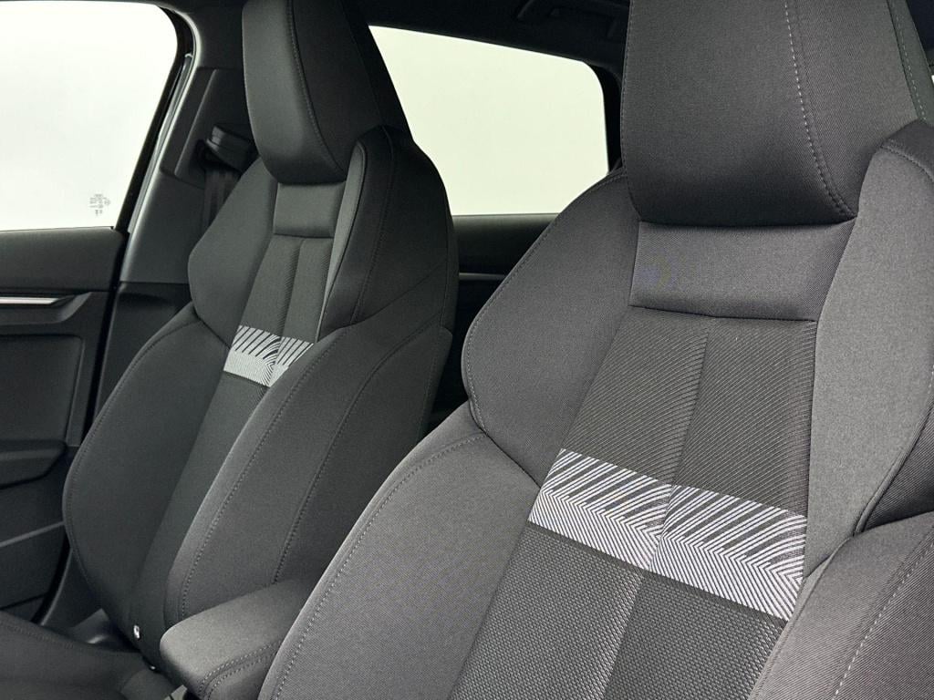 Audi A3 sportback advanced edition 40 tfsi e 150 kw / 204 pk sportba