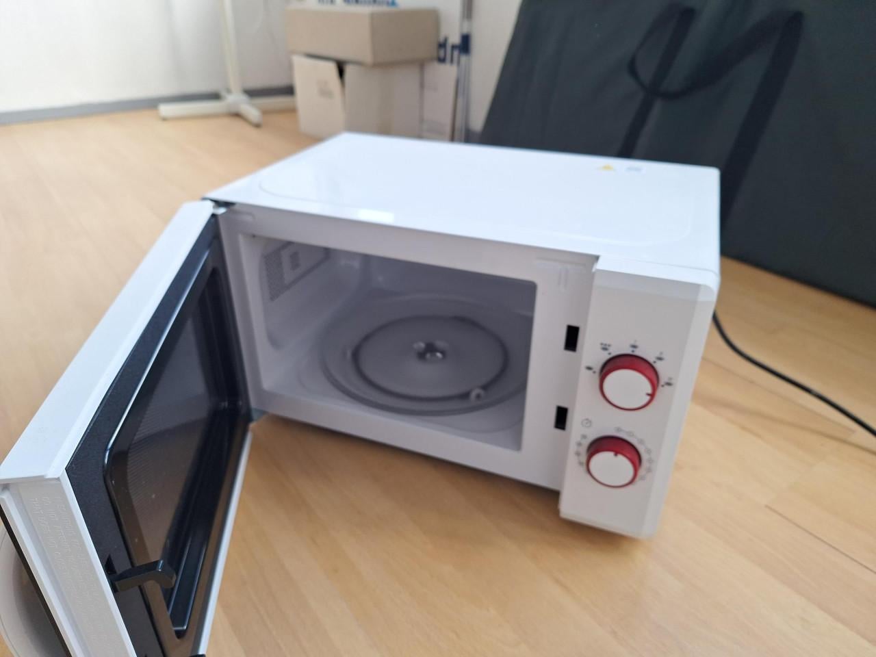 Moulinex Magnetron