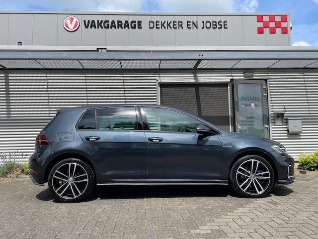 Volkswagen Golf 1.4 tsi phev gte| virtual cockpit| trekhaak