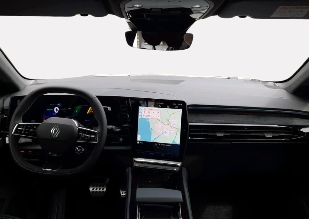 Renault Espace e-tech full hybrid 200 esprit alpine 7p. - panoramisch vast 