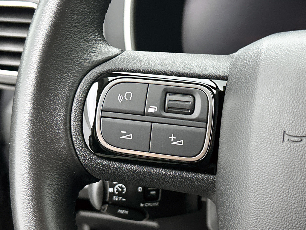 Citroen C5 Aircross 130 pk business plus | rijklaar | elektr achterklep | s