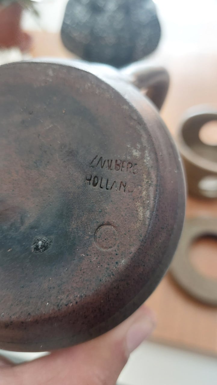 Theepot