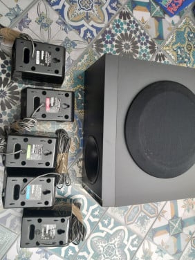 Sound system