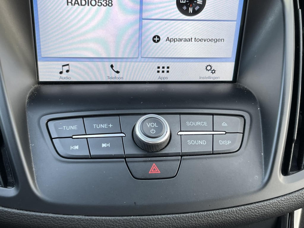 Ford Kuga 1.5 st-line 4wd | adaptive cruise control | climate control | tre