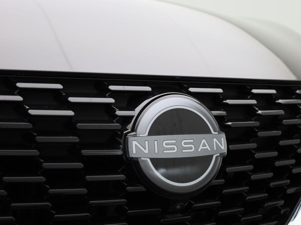 Nissan Qashqai 1.3 mhev n-connecta | automaat | lmv | navigatie | climate c