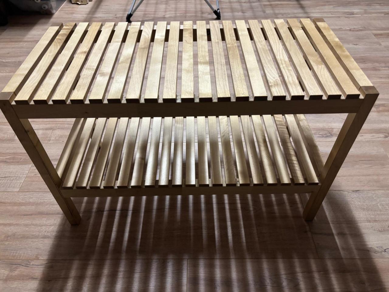 Badkamerrek Ragrund Ikea