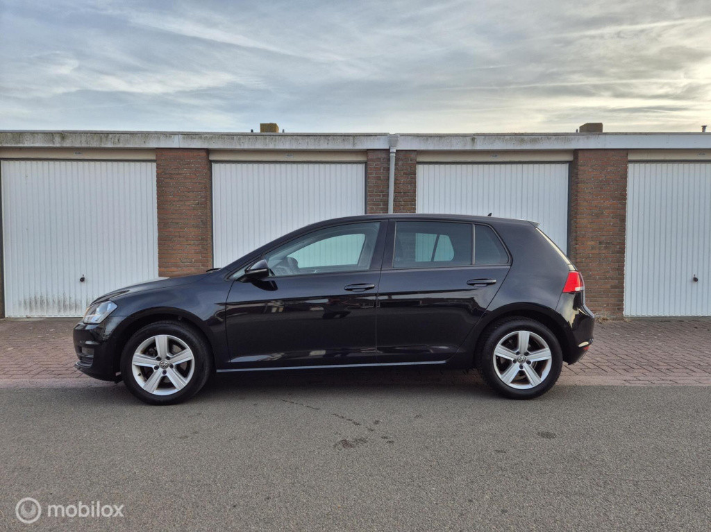 Volkswagen Golf 1.2 tsi comfortline / 1e eigenaar / 5- deurs / dealeronderh