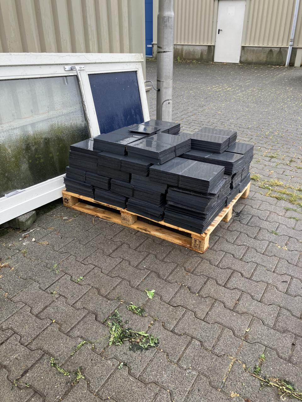 Alterna vezelcement lei 40x27