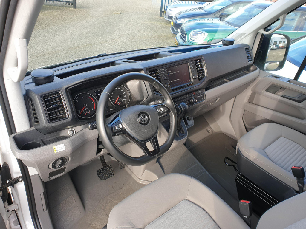 Volkswagen Transporter grand california 600 2.0 tdi 177pk automaat-8