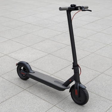 Gebruikte e-step koopje