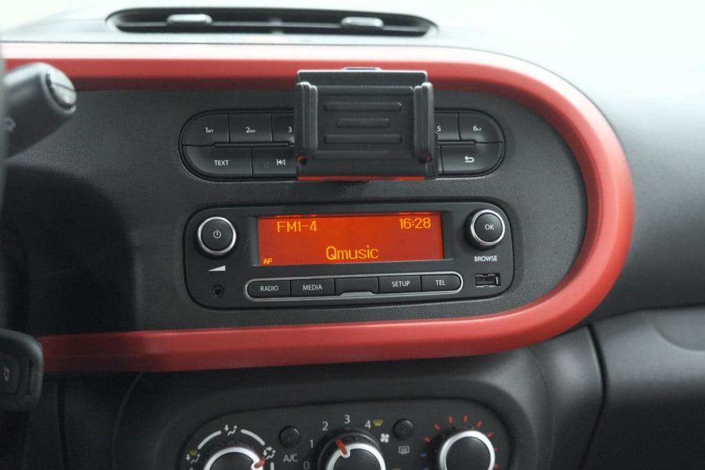 Renault Twingo 1.0 sce collection | parkeersensoren | airco | bluetooth rad