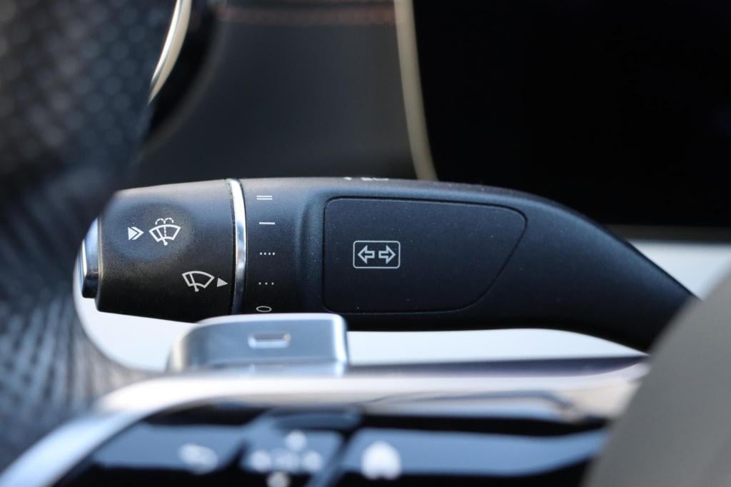 Mercedes-Benz E-Klasse 200 business solution amg