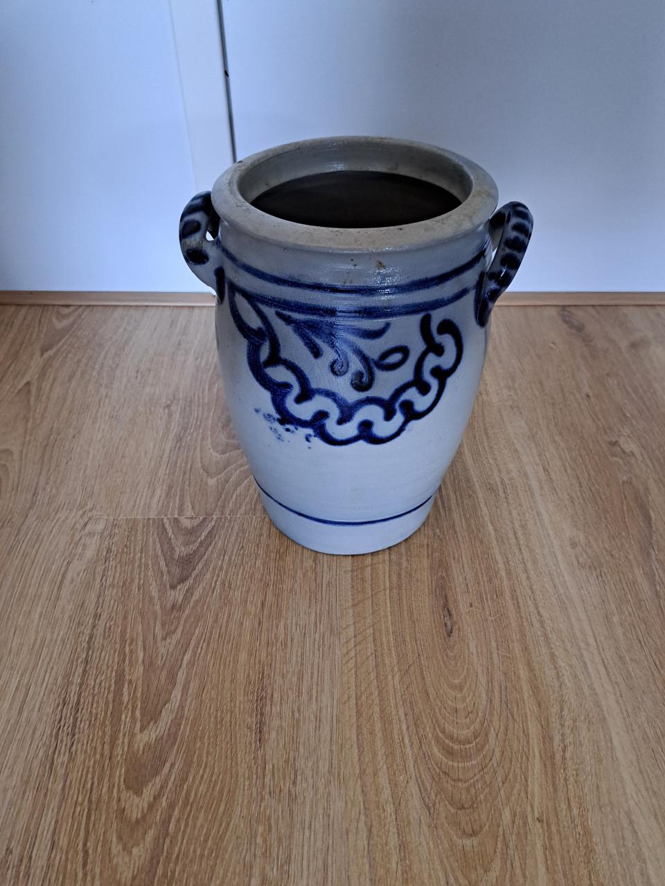 Mooie Keulse potten van meer dan 50 jaar jong!