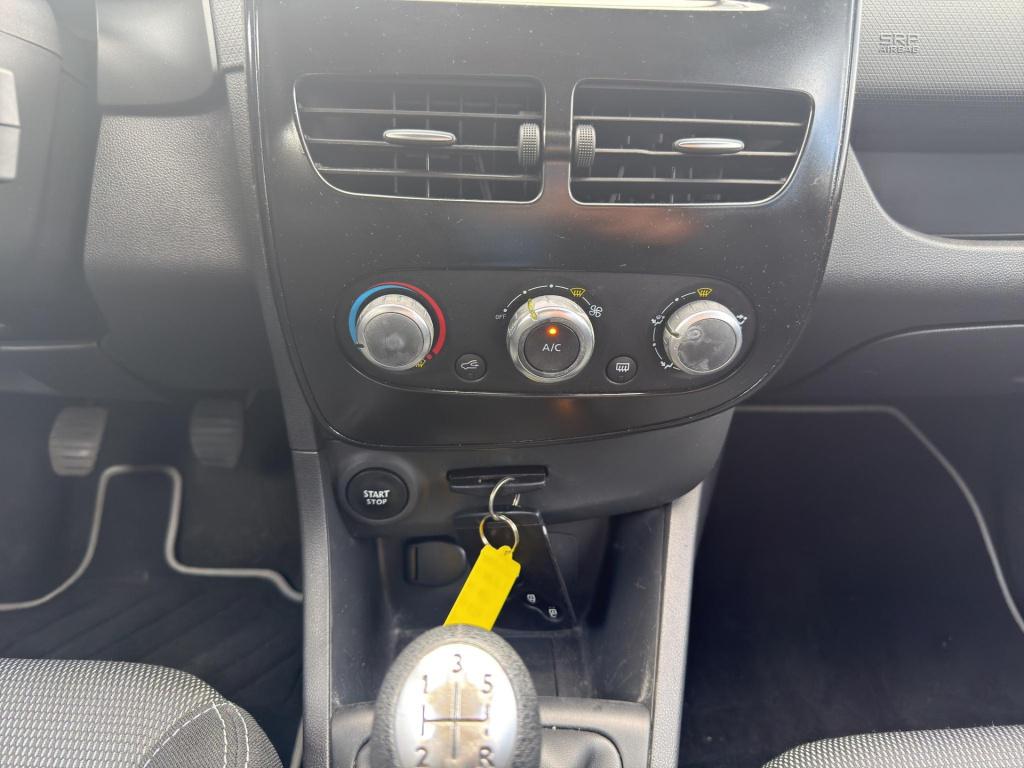 Renault Clio 0.9 tce expression cruise airco navi