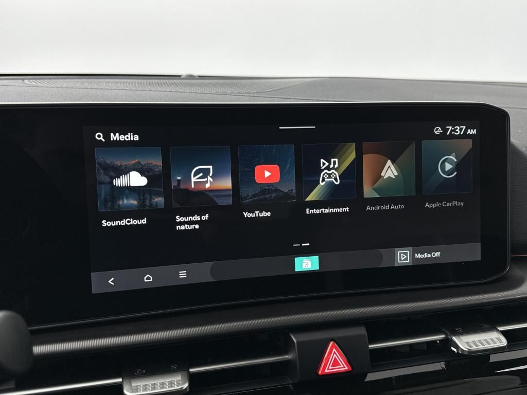 Kia Sportage 1.6 t-gdi plug-in hybrid gt-plusline | schuif kanteldak | stoe
