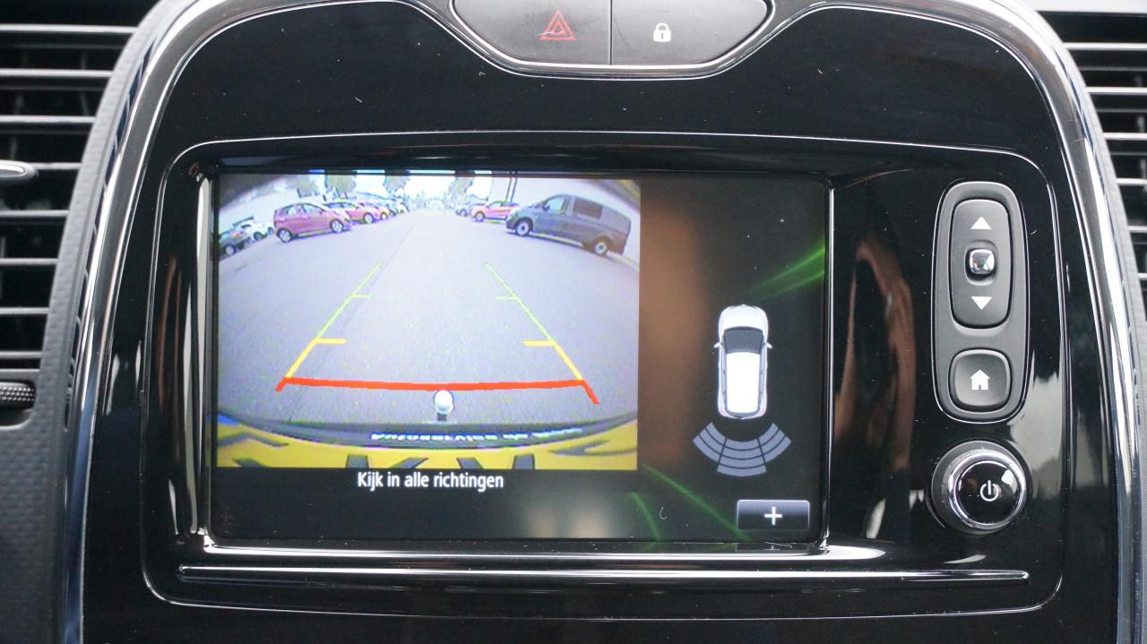 Renault Captur 0.9 TCe Dynamique rijklaar incl garantie