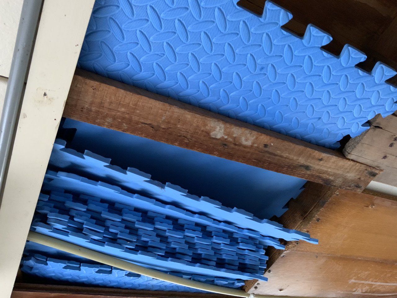 INTEX ZWEMBAD 4.5 x 2.2 x 0.84 mtr HELEMAAL COMPLEET