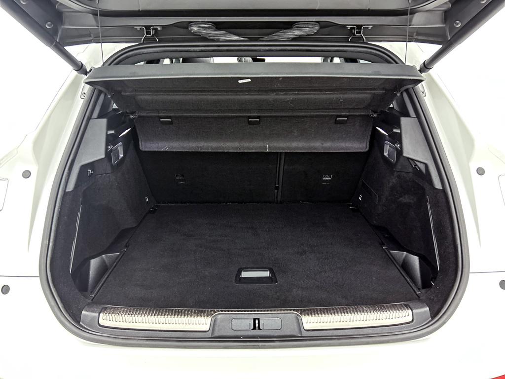 Ds Ds 7 crossback e-tense awd 300pk automaat rivoli | zwart leder | adaptie