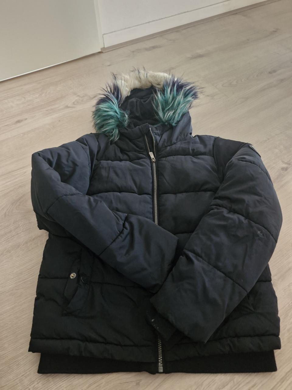 Meidenpakket mt 134 tm 152/158