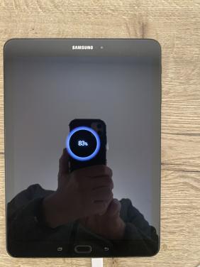 Samsung Galaxy tab S3 T820