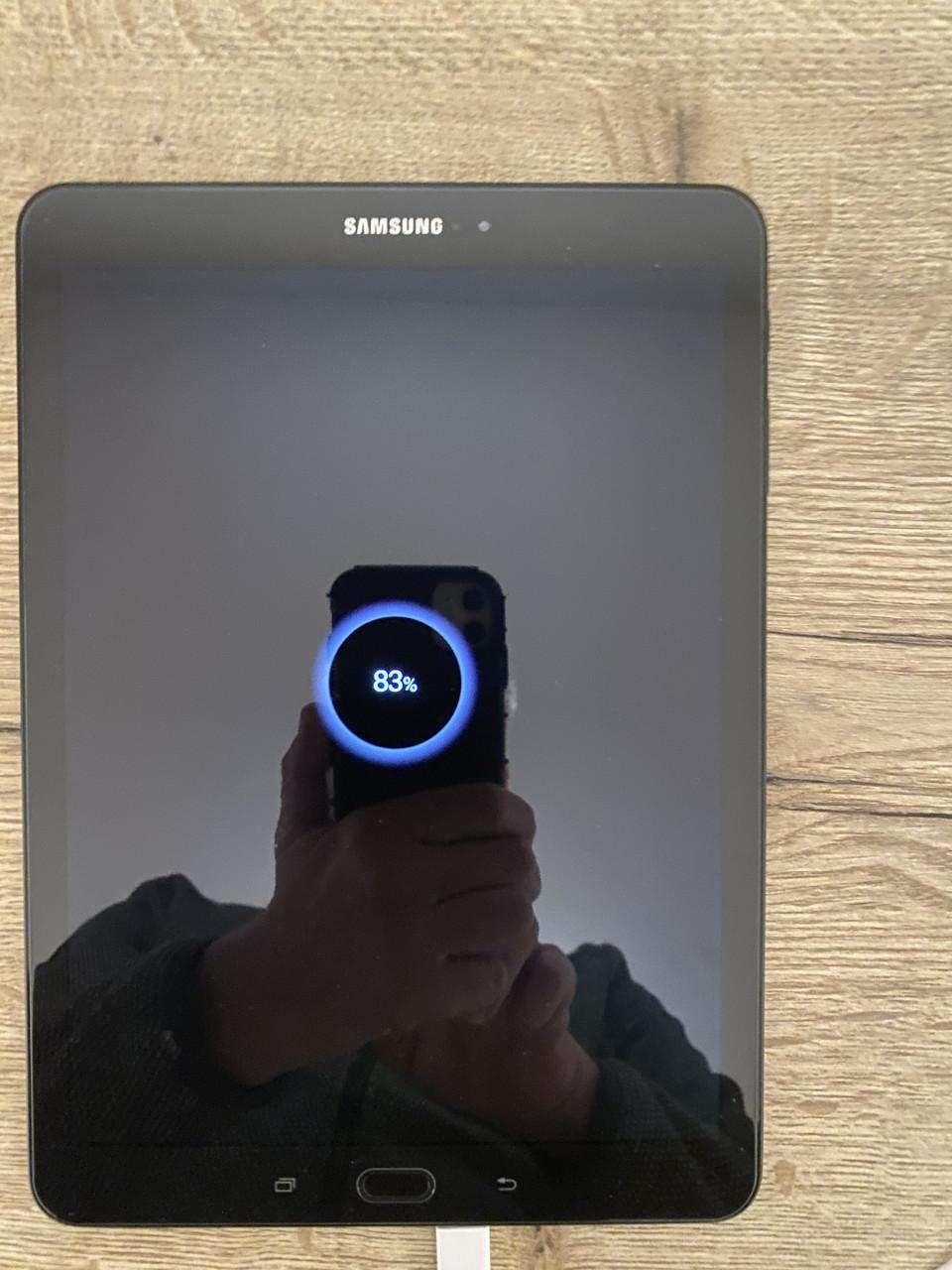 Samsung Galaxy tab S3 T820