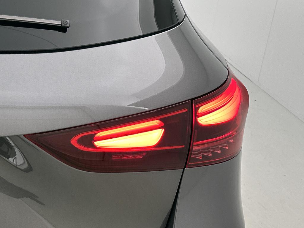 Mercedes-Benz Gla-klasse 250 e amg plug-in hybride amg line | panorama schu