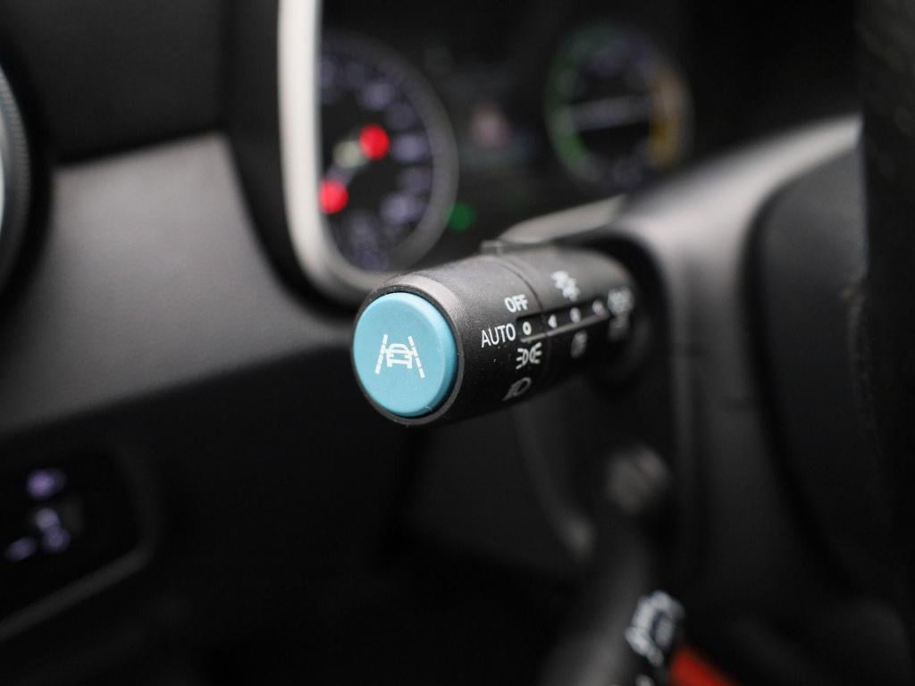 MG Zs Ev mg luxury 45 kwh | automaat | panoramadak | leder | navigatie | ai