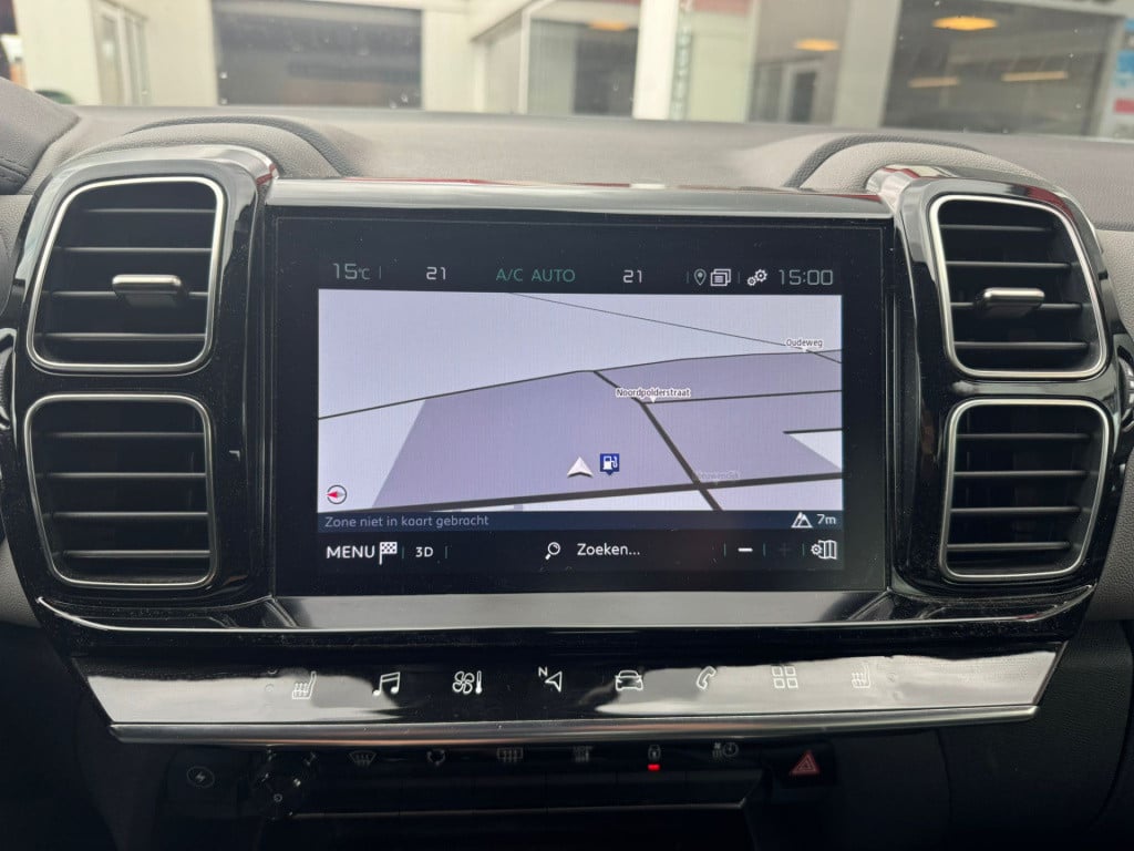 Citroen C5 Aircross 1.6 plug-in hybrid business