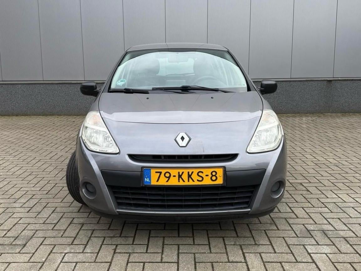 Renault Clio 1.2 Special Line Airco/ Navigatie