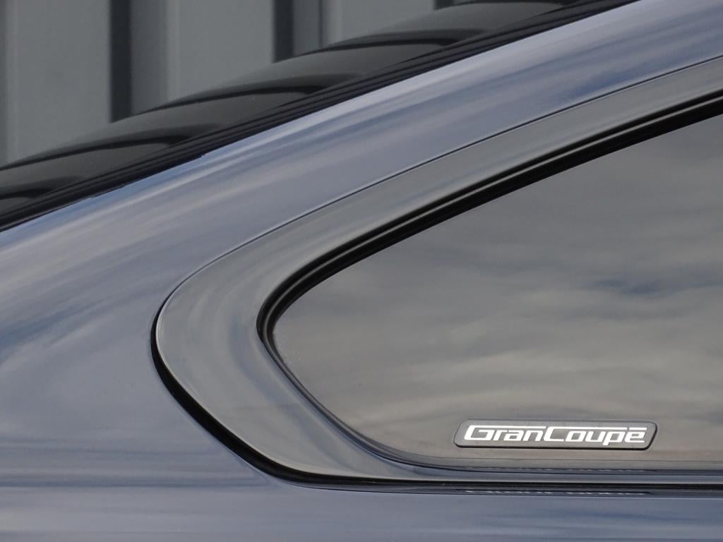 BMW 4 Serie gran coupé 420i centennial high executive m-pakket | harman/kar