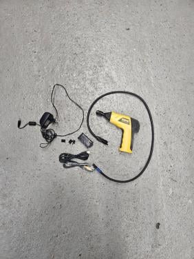 Rems inspectie camera