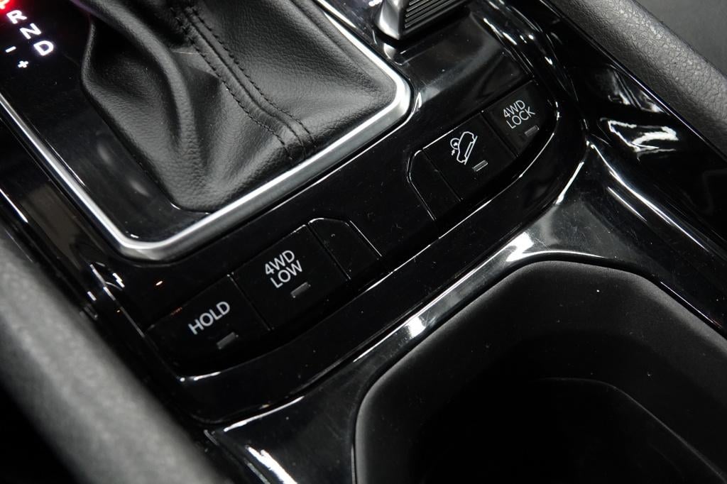 Jeep Compass 1.3 gse hybride | cruise | trekhaak | carplay | pdc |