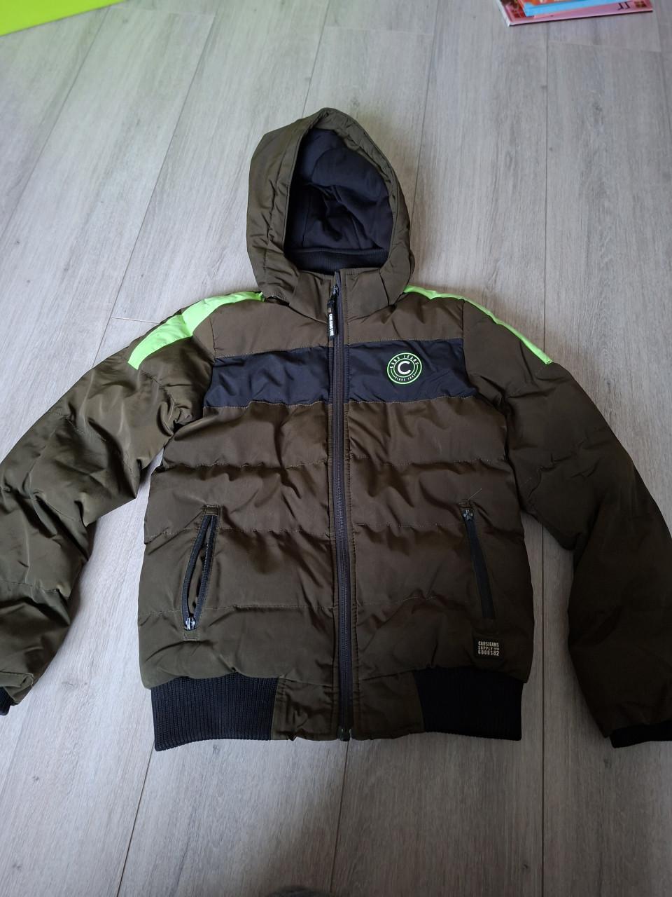 Kledingpakket maat 134/140